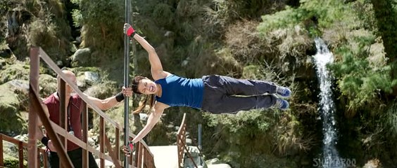 Salaam India (Mary Kom) - DvdRip Full Video Song HD