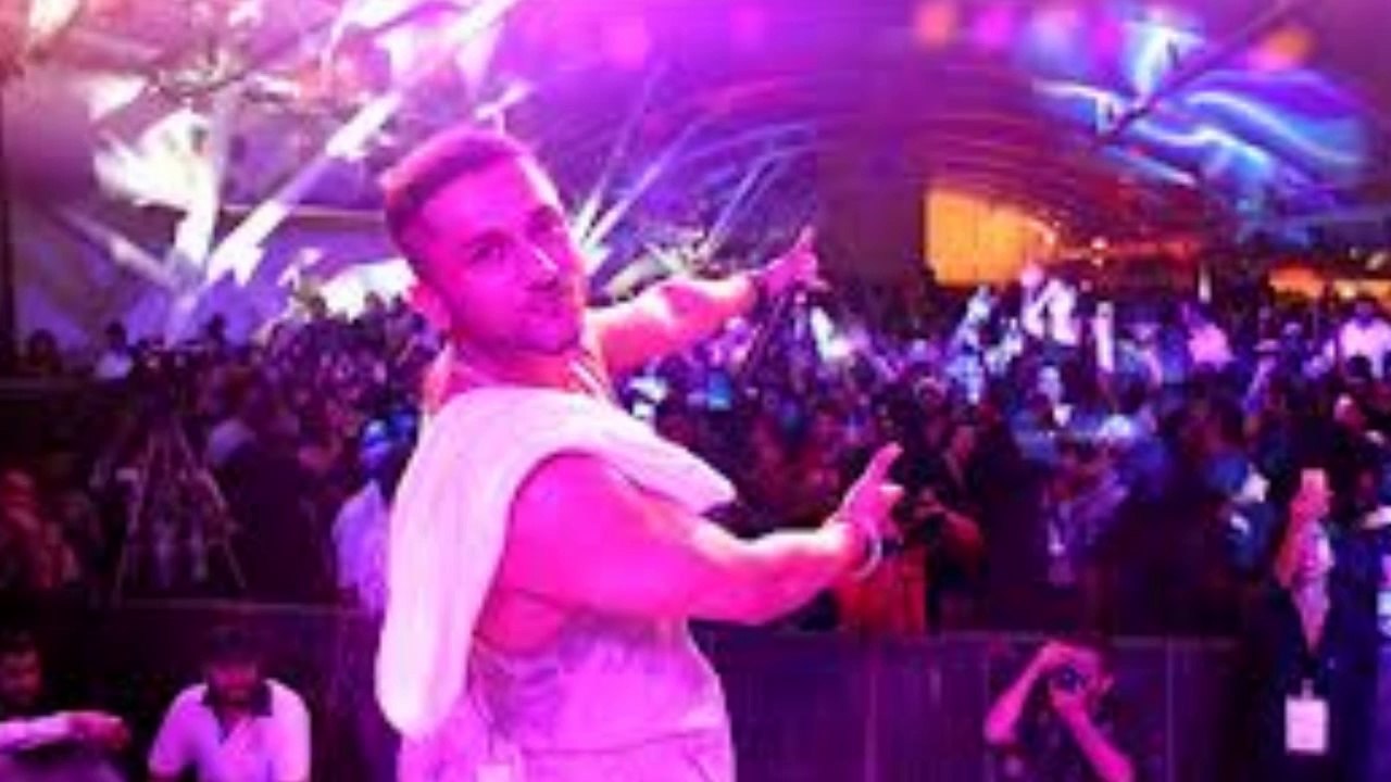 Yo Yo Honey Singh Kidnaping Plan Exposed !