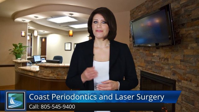 Coast Periodontics and Laser SurgeryCoast Periodontics and Laser Surgery San Luis Obispo Great 5 Star Review by M M.