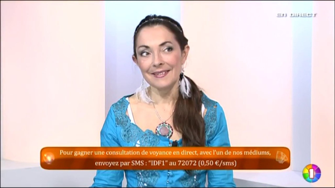 ID VOYANCE ÏLE-DE-FRANCE LE PRIME (24-10-14)  1/2