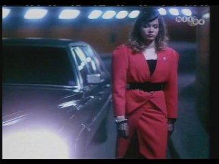 Alphaville – Dance with me