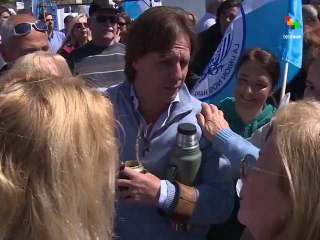 The Uruguayan Elections: In a Glimpse