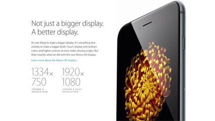 Apple iPhone 6 - Whats New and Everything You Need To Know_2