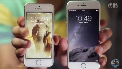 OFFICIAL Iphone 6 Iphone 6 Plus Presentation and Features by Apple HD - YouTube_2