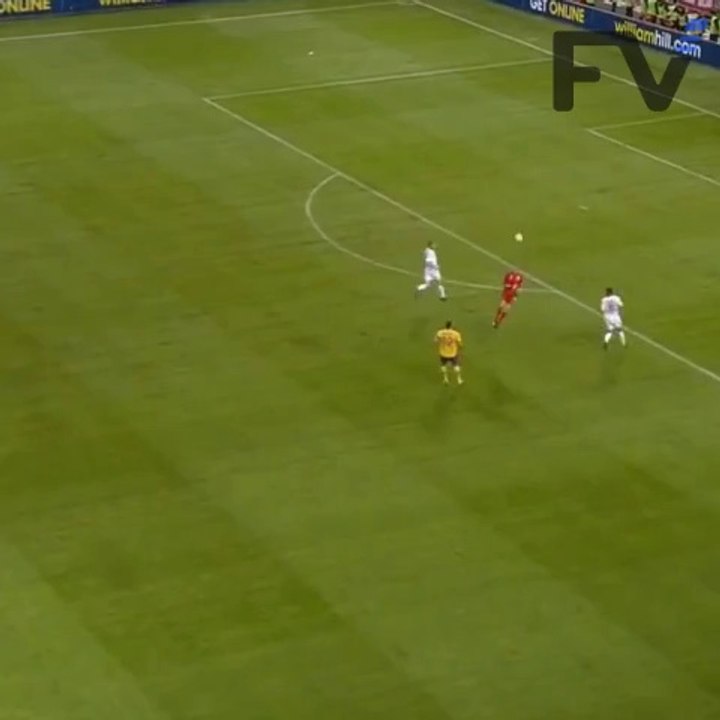 Zlatan Ibrahimovich's Great Goal Bicycle Kick video Dailymotion