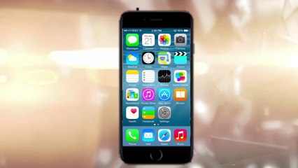 Apple iPhone 6 - First Look and Impressions_2