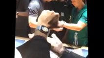 Apple Present Iphone 6 Plus and Introducing iWatch - Announces Apple Watch (First Look In Store)!!!_4