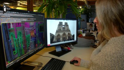 Jeux Videos : le nouvel Assassin's Creed se déroule à Paris