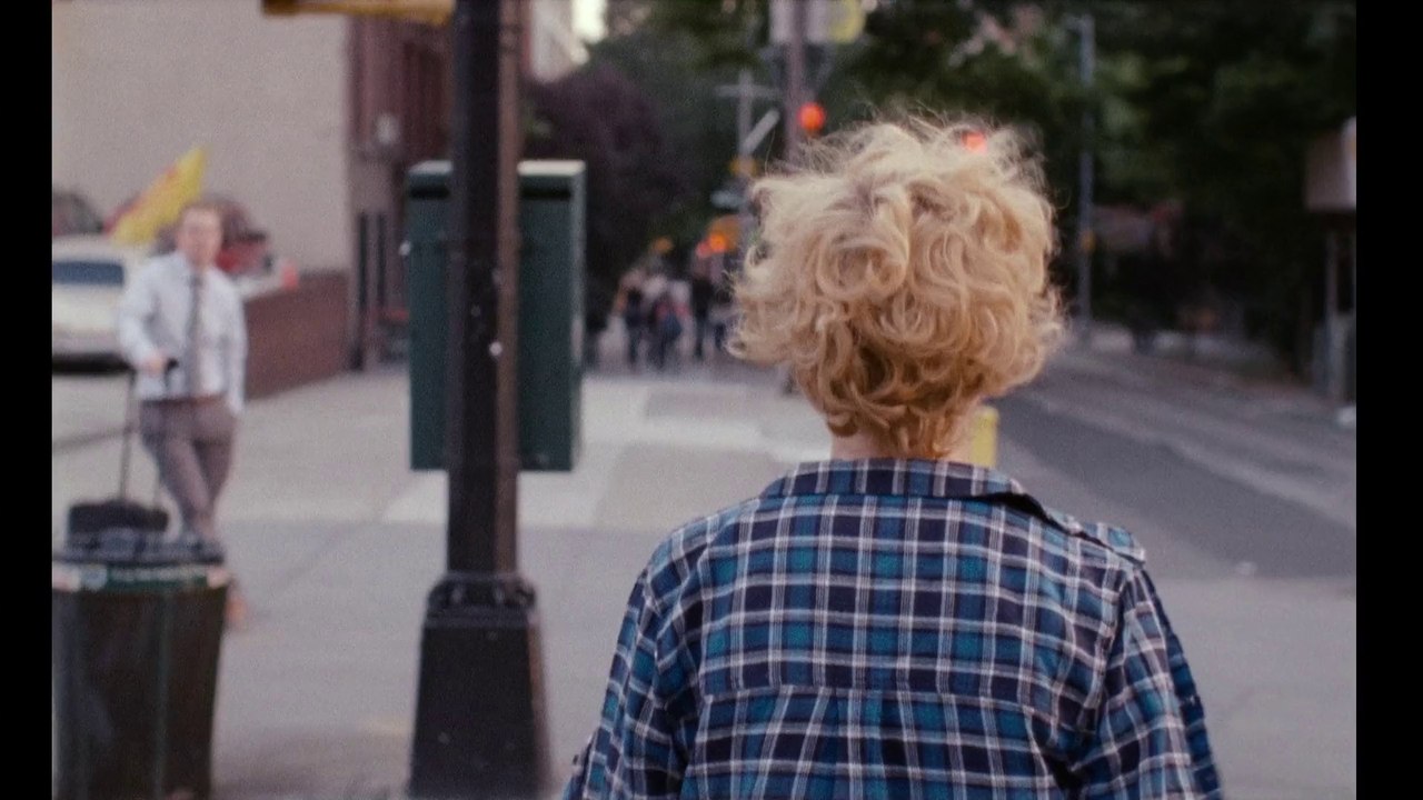 Sharon Van Etten - "Your Love Is Killing Me"