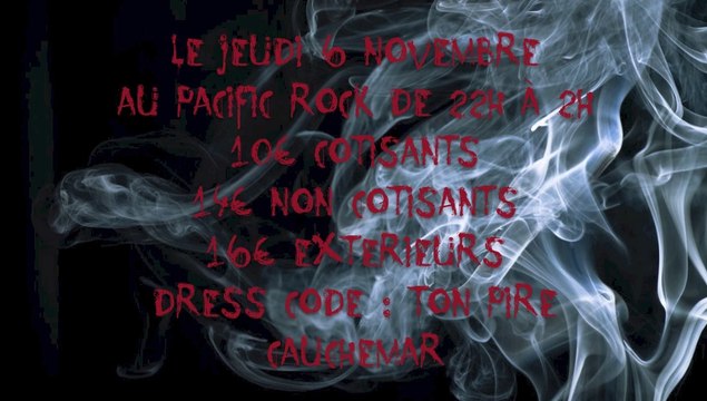 Vos Pires Cauchemars