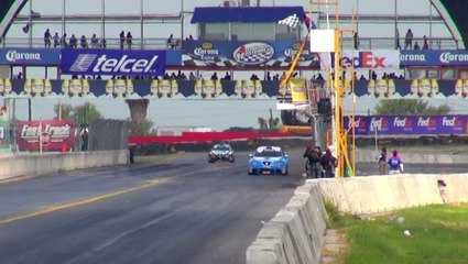 Z Motors-Autoforum-PrendaMex 7ma fecha SCT-2014 Monterrey