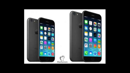 Aplle iphone 6,iphone 6 plus,iwatch First look_2