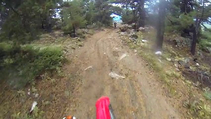 murat dağı zirve başlangıç kar buz