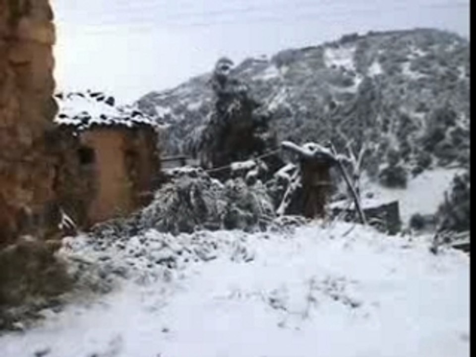 La Kabylie