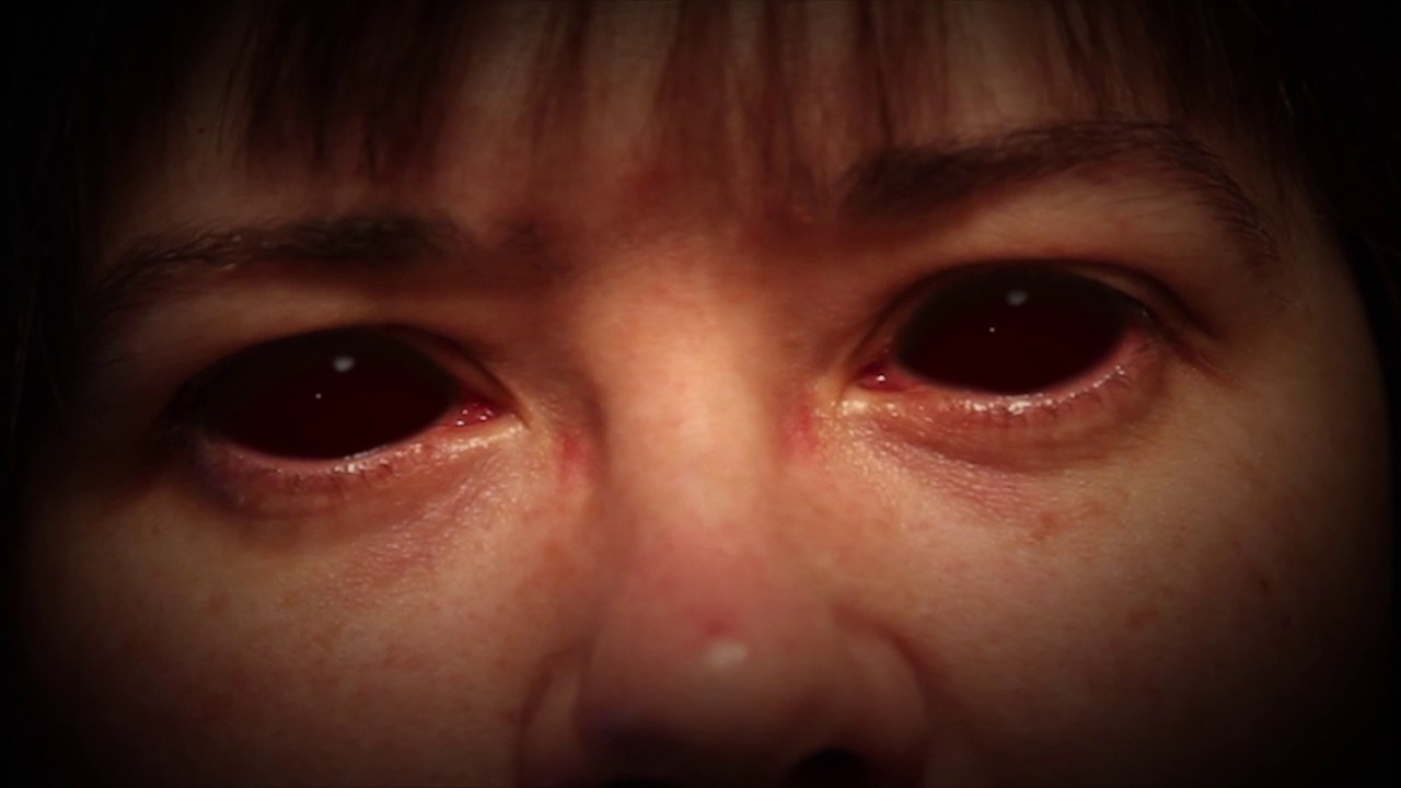 Adobe After Effects AE Eye Replacement