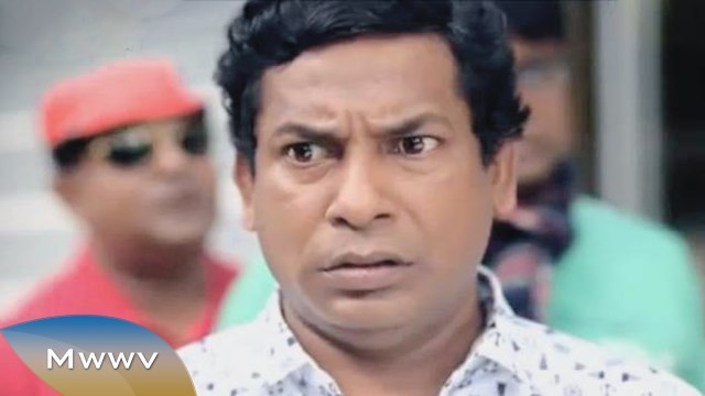 Bangla Eid Natok 2014 (Eid-Ul-Adha) - Sikandar Box Ekhon Bandorbon - Part 4 - ft. Mosharraf Karim