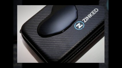 Pro3 GoPro Case by Zinked Global is GoPro HERO 4 Ready!