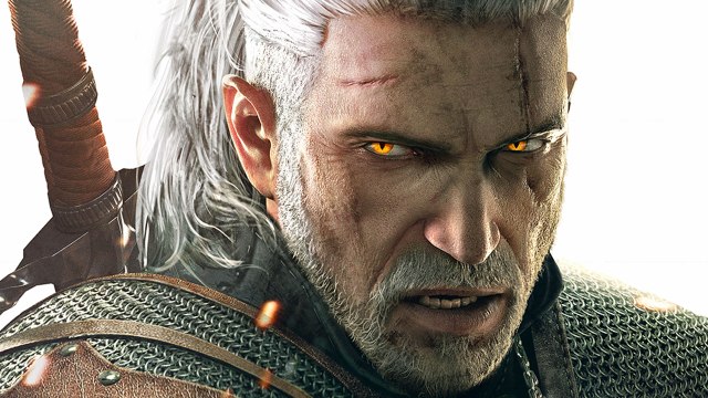 CGR Trailers - THE WITCHER 3: WILD HUNT The Trail Opening Cinematic
