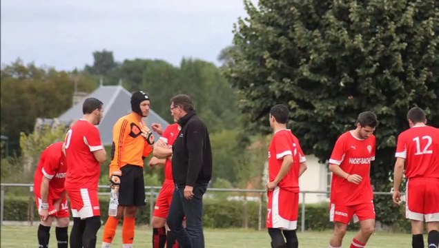 Liste des joueurs convoqués le dimanche 26 octobre ( Première & Réserve ) !