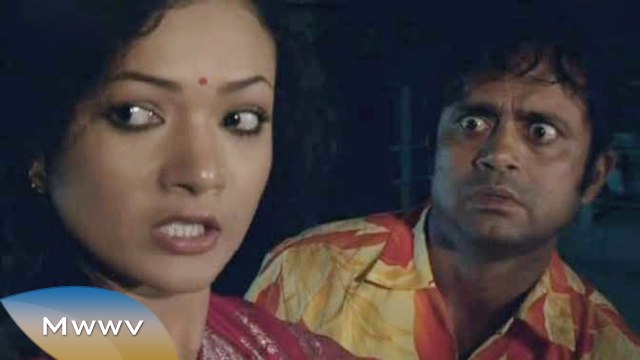 Bangla Eid Natok 2014 (Eid-Ul-Adha) - Jamai Bondi - Part 2 - Comedy Natok