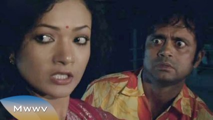 Bangla Eid Natok 2014 (Eid-Ul-Adha) - Jamai Bondi - Part 2 - Comedy Natok