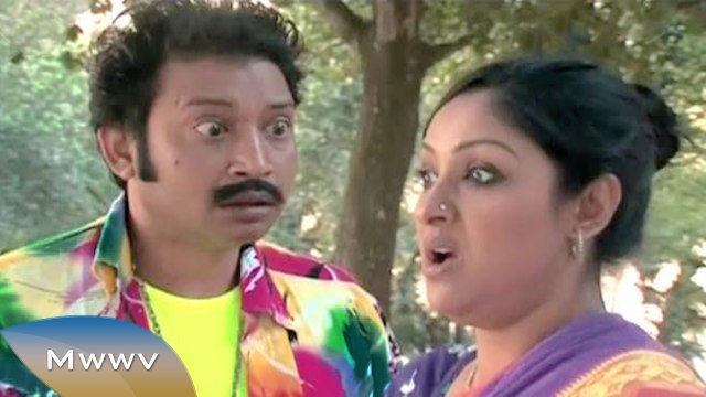 Bangla Eid Natok 2014 (Eid-Ul-Adha) - Jamai Bondi - Part 4 - Comedy Natok