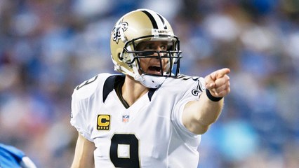 Preview: Green Bay Packers vs. New Orleans Saints