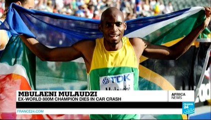 AFRICA NEWS - Ebola: Mali's first patient dies