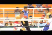 Pelea Alvaro Lagos vs Norwin Gutierrez - Videos Prodesa