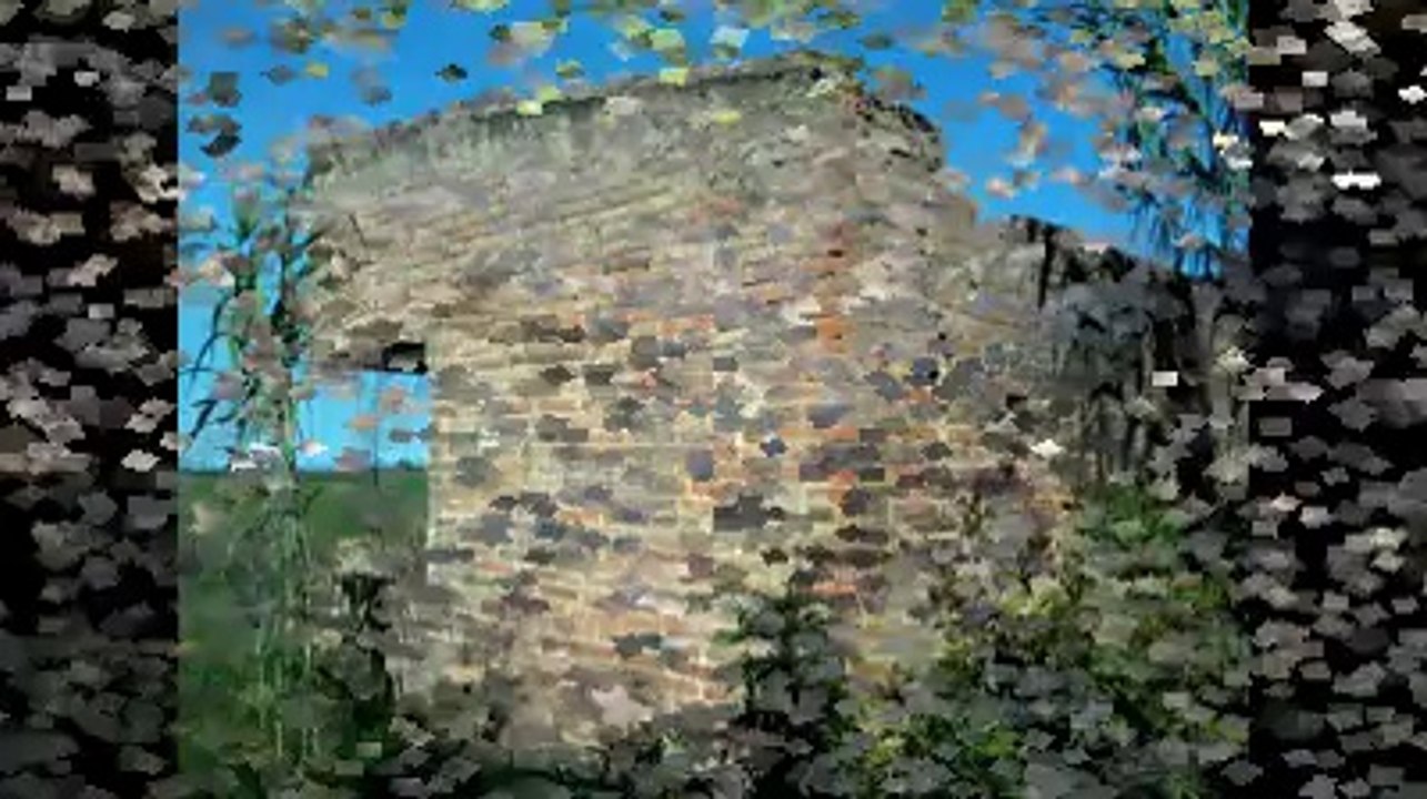 Aeródromo de Verges (Canet de la Tallada) Girona