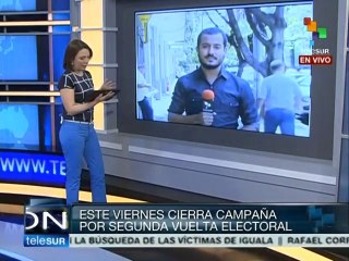 Brasil: medios de derecha refuerzan ataques contra Dilma y Lula