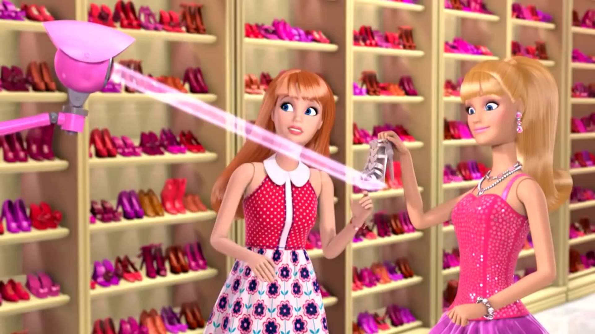 Barbie' completo e dublado chega ao Telegram; veja riscos ao baixar