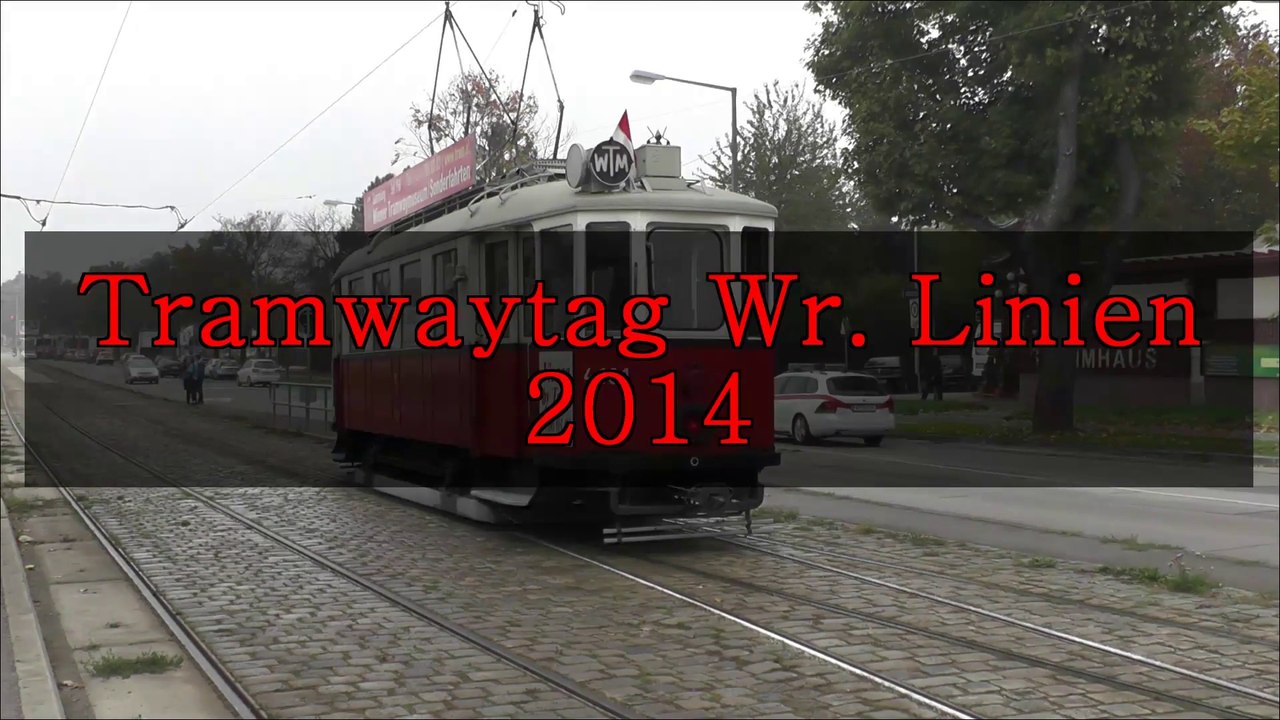 Trawaytag Wr.linien teil 1