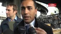 Legge di Stabilità, Di Maio: “Polemica Renzi-Ue è solo mediatica” - Il Fatto Quotidiano