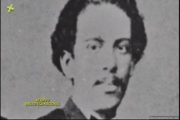 Mais brasileiros - Episódio 04 - Machado de Assis