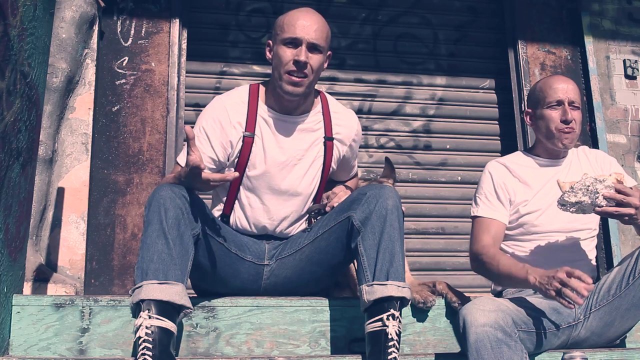 Jaysus - Kanacke sein