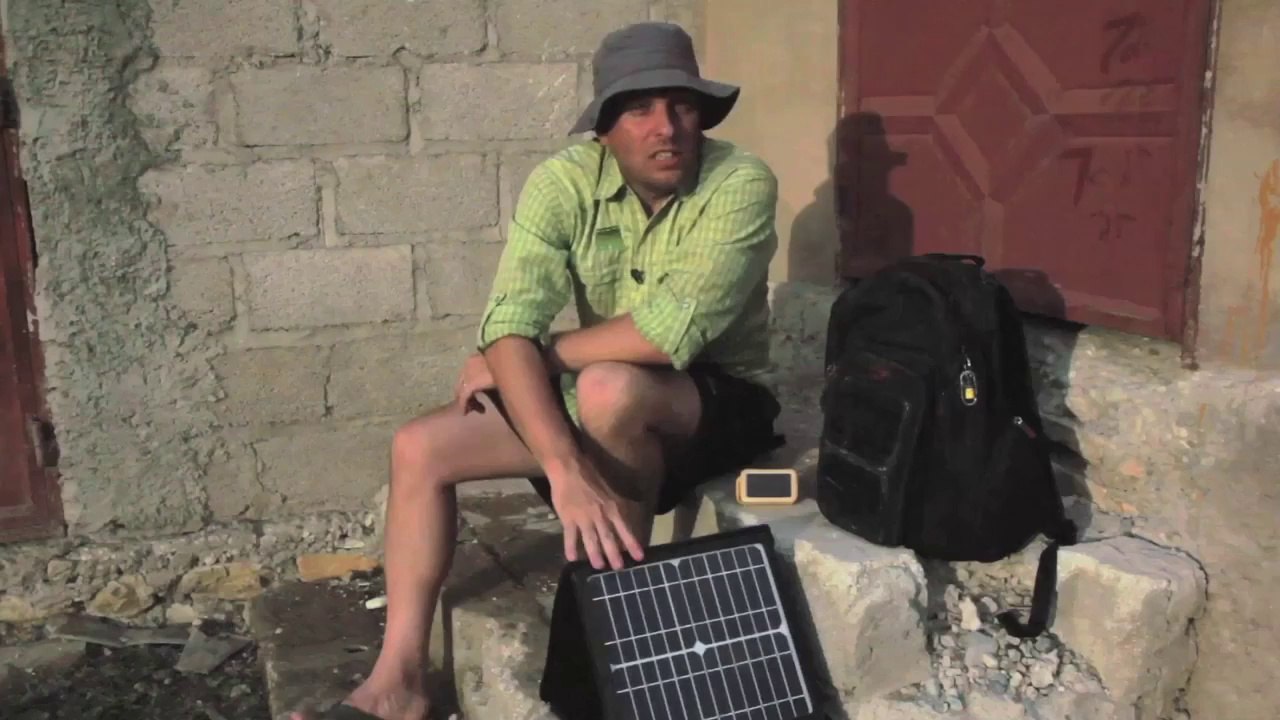 Harnessing the Power of the Sun - Best Portable Solar Power Devices - Atlanta Ga