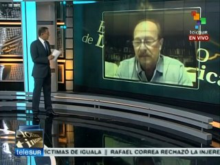 Venezuela clave en la construcción de un mundo multipolar: Moseykin