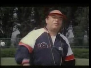 Oronzo Canà e la Bi-zona