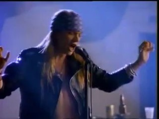 01-Guns.N.Roses-Sweet Child O'Mine