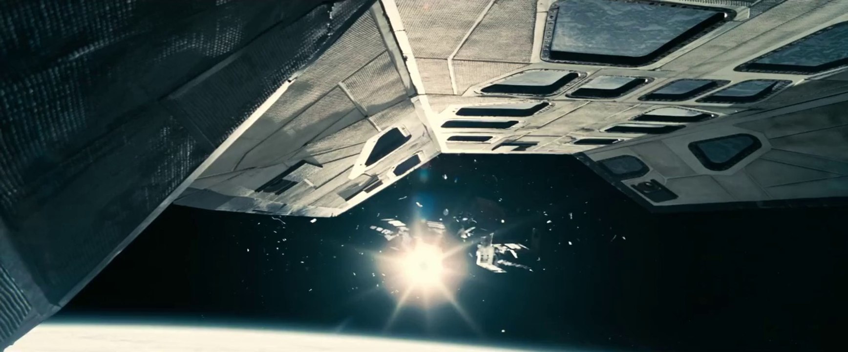 INTERSTELLAR - Spot TV "Pilot" [VO|HD]