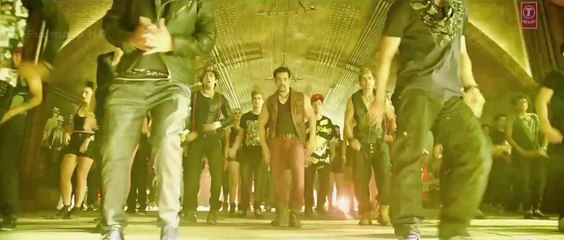 Jumme Ki Raat 720p - Kick [Funmaza.com]