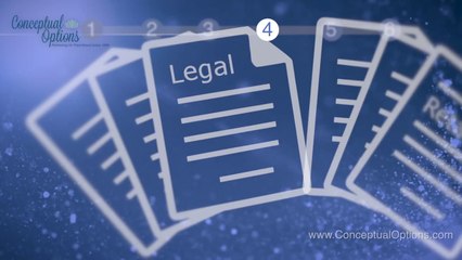 Conceptual Options steps to becoming a parent