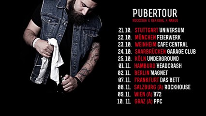 KEX KUHL - BARTIK INTRO (prod. ENAKA)