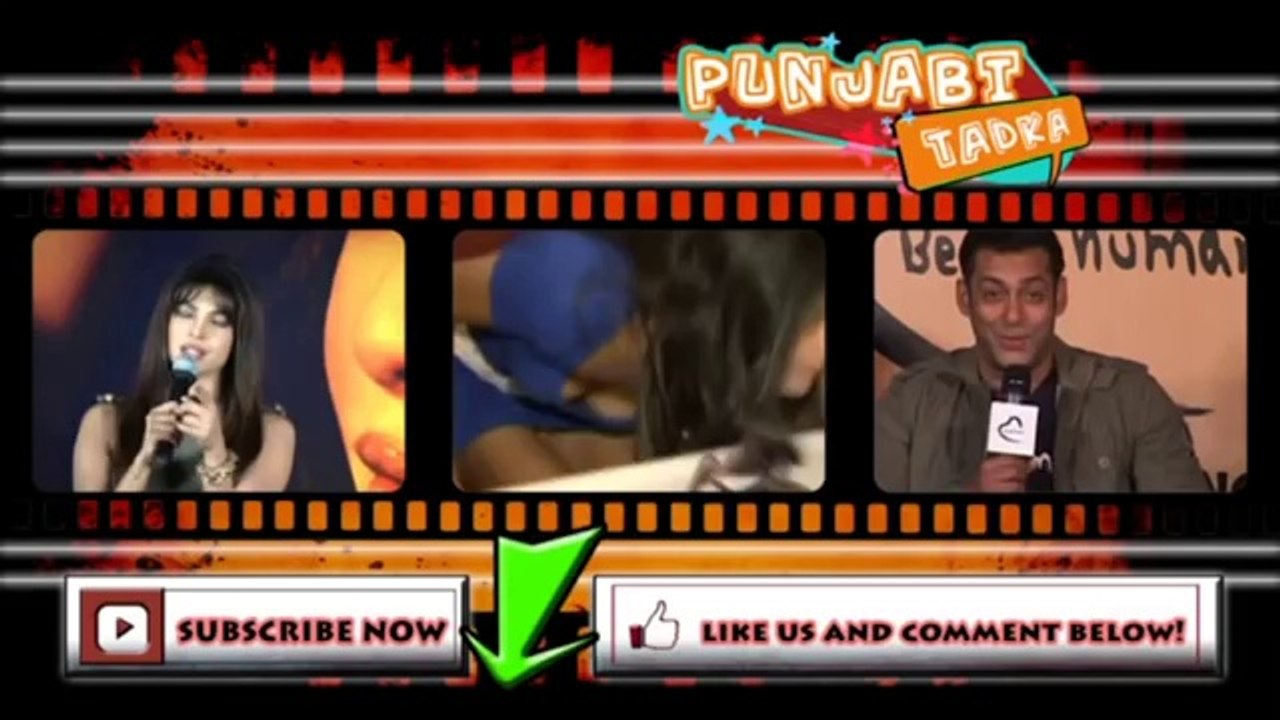 Nargis Fakhri's HOT & BOLD BIKINI Avatar BY B2 video vines