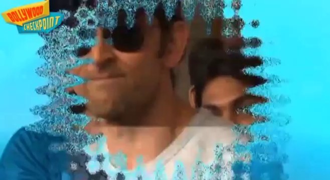 Paris Hilton ready to star opposite Hrithik Roshan in a Bollywood movie, says she finds him “hot”BY B2 video vines