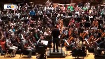La Sinfónica Juvenil de Caracas hará vibrar a siete ciudades europeas