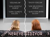 Sözümüz Özümüzdür - 1 - Türk Dil Bayramı