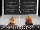 Sözümüz Özümüzdür - 3 - Türk Dil Bayramı