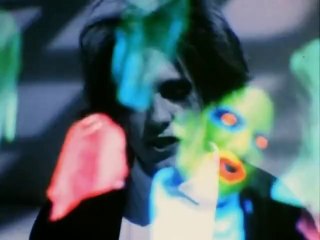 04-The Cure - In Between Days